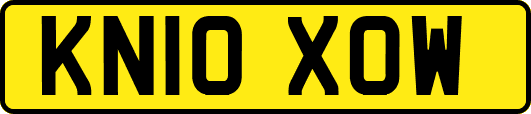 KN10XOW