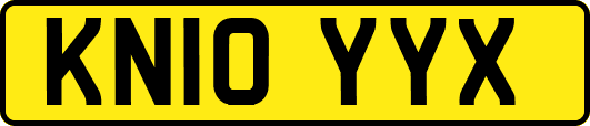 KN10YYX