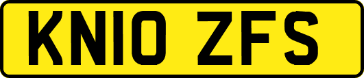 KN10ZFS