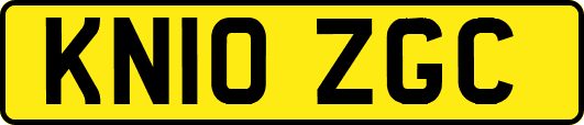 KN10ZGC