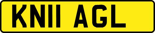 KN11AGL