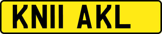 KN11AKL