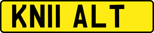 KN11ALT