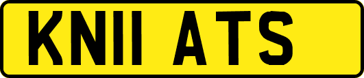 KN11ATS