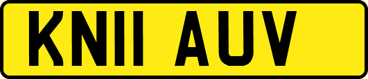 KN11AUV