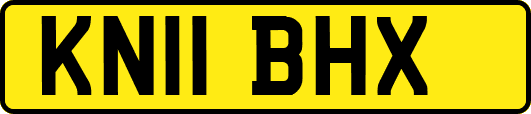 KN11BHX