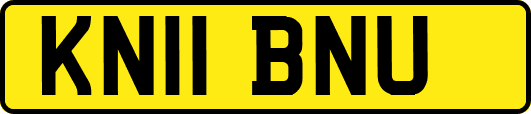 KN11BNU