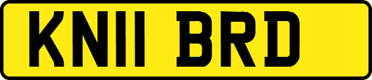 KN11BRD