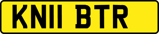 KN11BTR