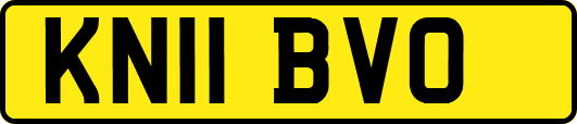 KN11BVO