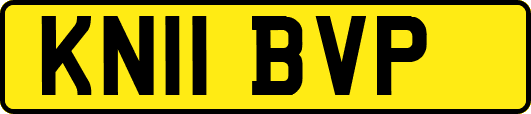 KN11BVP