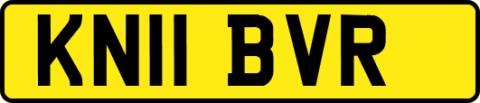 KN11BVR