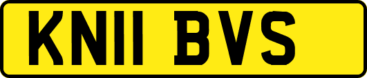 KN11BVS
