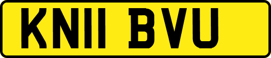 KN11BVU