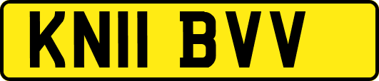KN11BVV