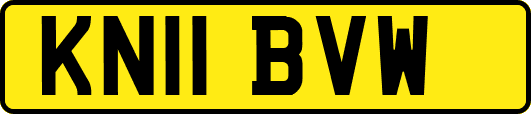 KN11BVW