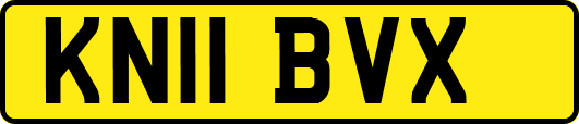KN11BVX