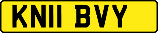 KN11BVY