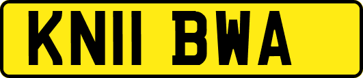 KN11BWA