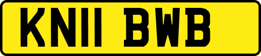 KN11BWB