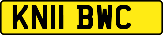 KN11BWC