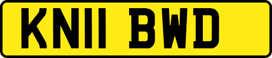 KN11BWD