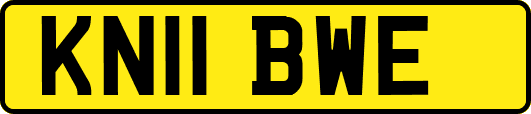 KN11BWE