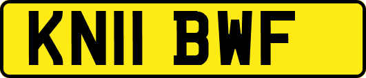KN11BWF