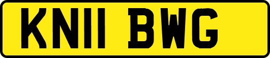 KN11BWG
