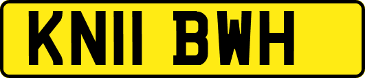 KN11BWH