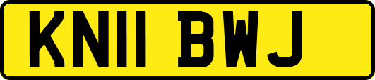 KN11BWJ