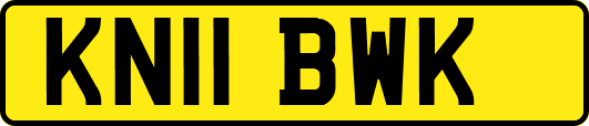 KN11BWK