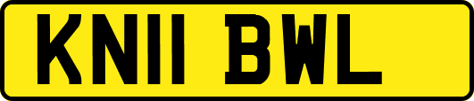 KN11BWL