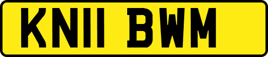 KN11BWM