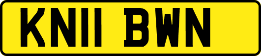 KN11BWN