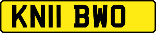 KN11BWO