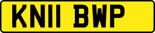 KN11BWP