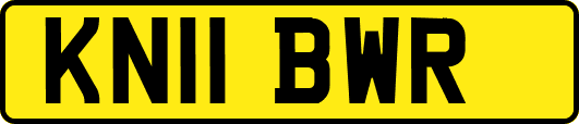 KN11BWR