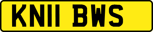 KN11BWS