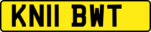 KN11BWT