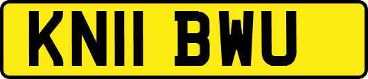 KN11BWU