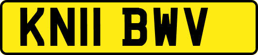 KN11BWV