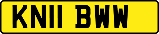 KN11BWW