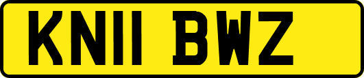 KN11BWZ