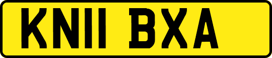 KN11BXA