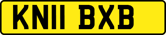 KN11BXB