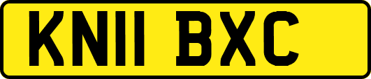 KN11BXC