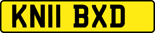 KN11BXD