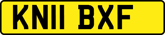 KN11BXF