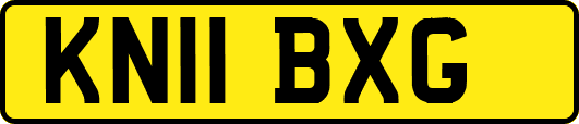 KN11BXG